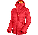 Image of Mammut Eigerjoch Pro Down Insulated Hooded Jacket - Women's