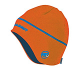 Image of Mammut Eisberg Beanie-One Size-Orange/Orion