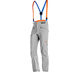 Image of Mammut Eisfeld Guide Softshell Pants - Men's