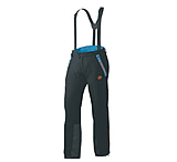 Image of Mammut Eisfeld Light Pants - Men's-Black-28W-Regular Inseam