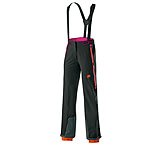 Image of Mammut Eismeer Pants Light Women - Black - US 8