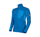 Image of Mammut Eiswand Guide Midlayer Jacket - Men's