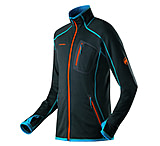 Image of Eiswand Jacket - Men's-Black-Medium-Closeout
