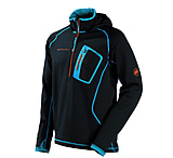 Image of Mammut Eiswand Pull Fleece - Men's