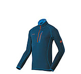 Image of Mammut Eiswand Zip Pull Light Men - Orion - Large