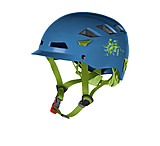 Image of Mammut El Cap Helmet - Kids