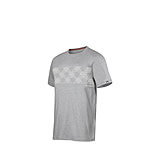 Image of Mammut El Cap T-Shirt-Men's-Stone Grey-Large