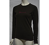 Image of Mammut Eldora Longsleeve - Women's-Coffee-Small