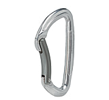 Image of Mammut Element Steel Key Lock Carabiner