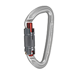 Image of Mammut Element Twist Lock Carabiner
