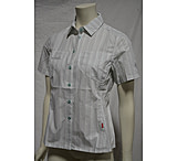 Image of Mammut Elina Shirt - Women's-Atlantis-Small