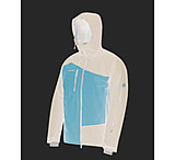 Image of Mammut Eriz Jacket - Men's-Inferno/Space-Large