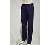 Image of Mammut Explore Pants - Men's-Dark Indigo-Regular Inseam-34 Waist