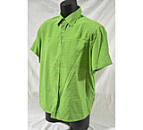 Image of Mammut Explore Shirt - Men's-Jungle-Large