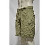 Image of Mammut Explore Shorts - Men's-Dolomite-34 Waist