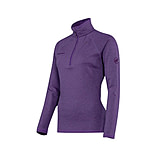Image of Mammut Falkert Pull-Women's-Empress-Small