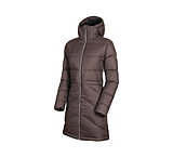 Image of Mammut Fedoz Down Insulated Hooded Parka - Women's