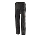 Image of Mammut Fiamma Pants-Men's-US 34-Black