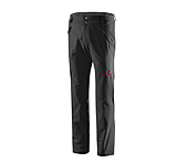 Image of Mammut Fiamma Pant - Men's-Dark Oak-34 Waist-Regular Inseam