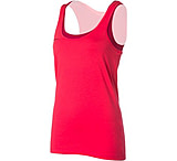 Image of Mammut Fight-Gravity Top Women-Raspberry/Scarlet-Small