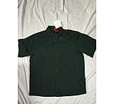 Image of Mammut Finn Shirt Men - Spruce - Large