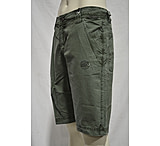 Image of Mammut Flash Shorts - Men's-Mud-50