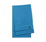 Image of Mammut Fleece Scarf - Imperial