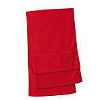 Image of Mammut Fleece Scarf - Inferno