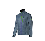 Image of Mammut Foraker Hybrid Jacket-Men's-Large-Chill