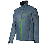 Image of Mammut Foraker Hybrid Jacket - Mens