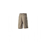 Image of Mammut Fusion Shorts - Men's-Taupe-34