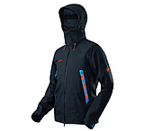 Image of Mammut Gipfelgrat Jacket - Men's-Black-Large