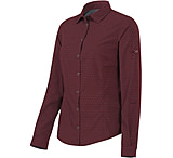 Image of Mammut Glider Shirt Long - Womens