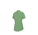 Image of Mammut Glider Shirt - Women's-Artichoke-Small