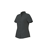 Image of Mammut Glider Shirt - Women's-Shadow-Small