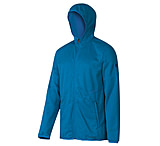 Image of Mammut Go Far Hooded Jacket - Mens
