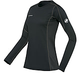 Image of Mammut Go Warm Longsleeve - Women's