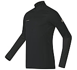 Image of Mammut Go Warm Zip Longsleeve - Mens