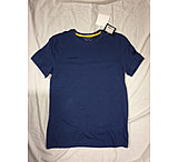 Image of Mammut Golden Rule T-Shirt Men - Ensign -Large