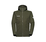 Image of Mammut GRANITE SO Hooded Jacket - Men's