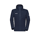 Image of Mammut GRANITE SO Hooded Jacket - Men's