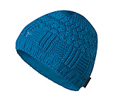 Image of Mammut Guapa Beanie-One Size-Dark Cyan/Lake