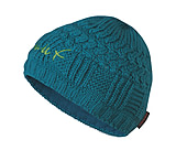 Image of Mammut Guapa Beanie-One Size-Dark Pacific/Fern
