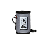Image of Mammut Gym Print Chalk Bag