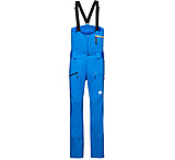 Image of Mammut Haldigrat Hardshell Pants - Men's