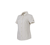 Image of Mammut Hera Shirt - Women's-White-Small