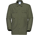Image of Mammut Highland Long Sleeve Shirt - Men's