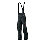 Image of Mammut Highland Winter Pant - Men's-Black-34 Waist-Regular Inseam
