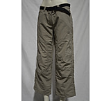 Image of Mammut Hiking 7/8 Pants - Women's-Taupe-38