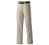 Image of Mammut Hiking Pants Women - Beige - US 8